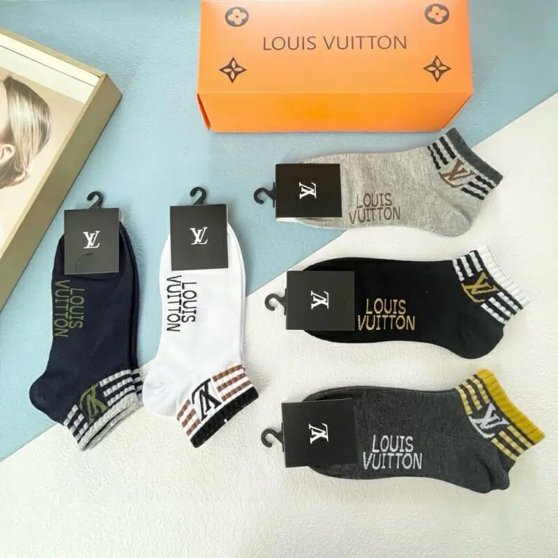 louis vuitton lv chaussettes s_1237b352